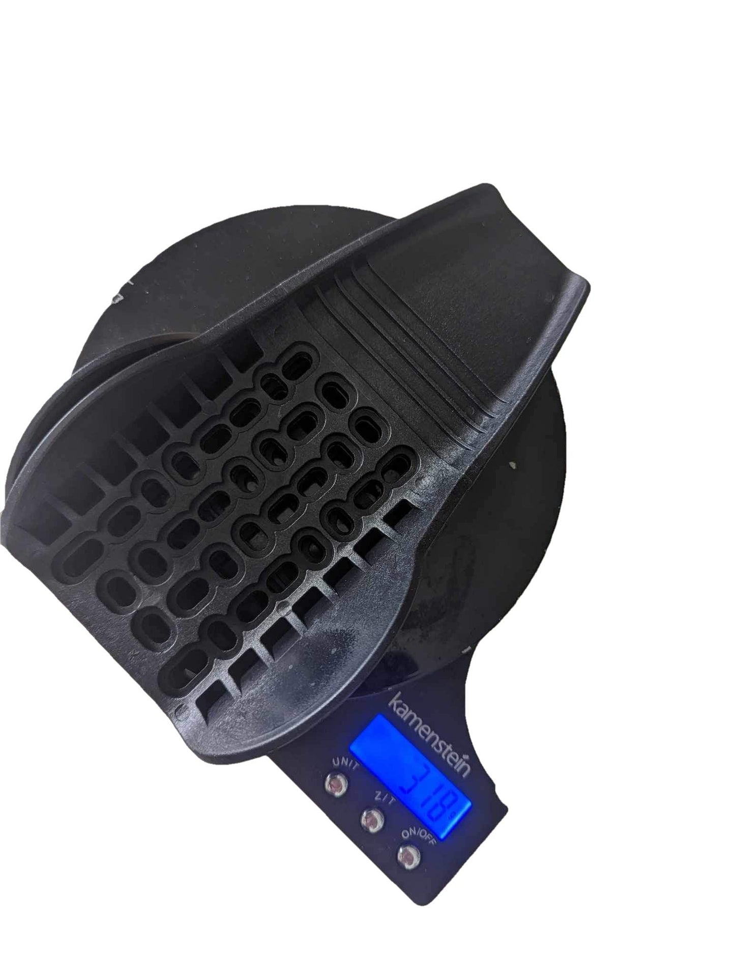 Carbon Composite Speed Rests (CCSR)