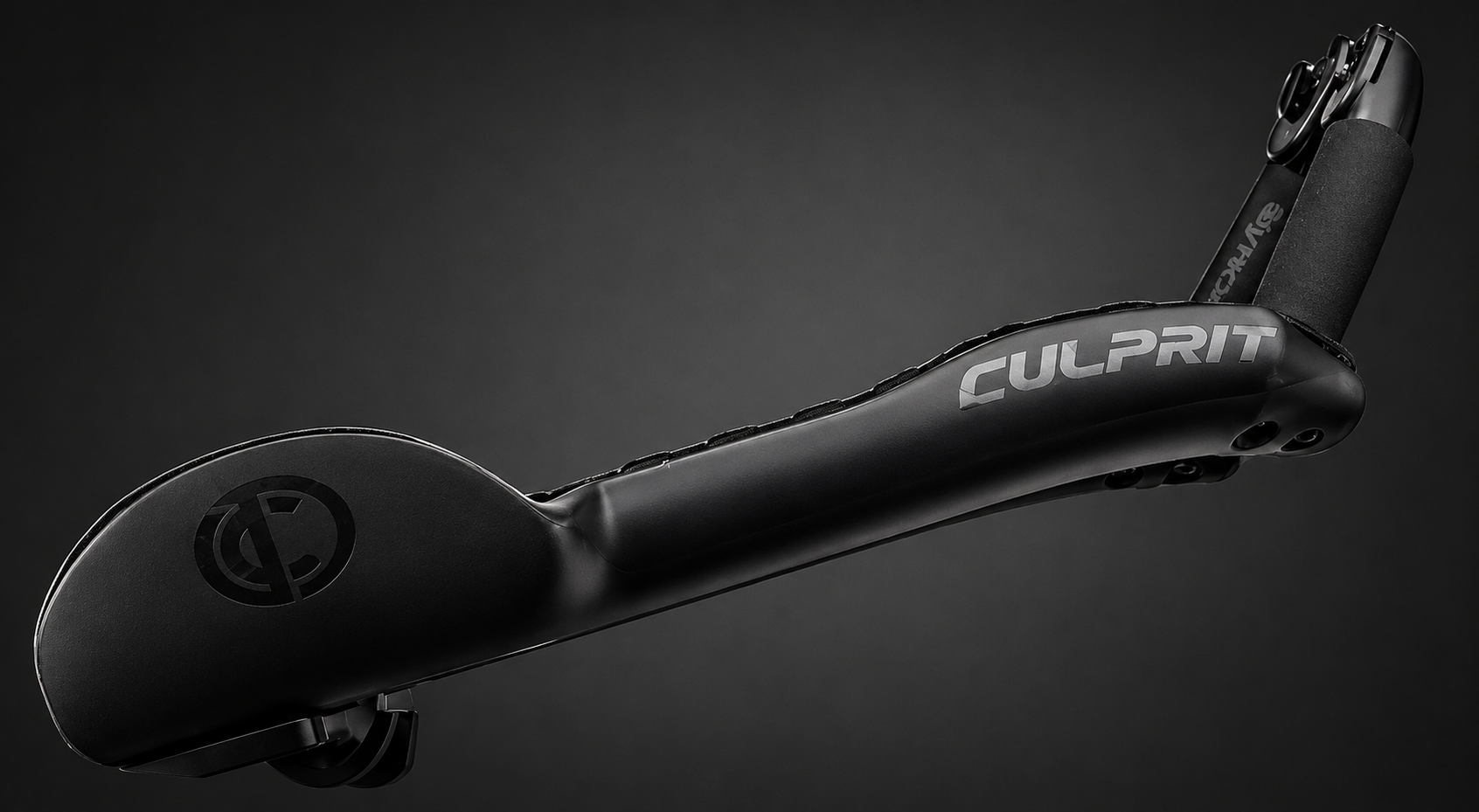 CSR+ 2.0 – Culprit Bicycles