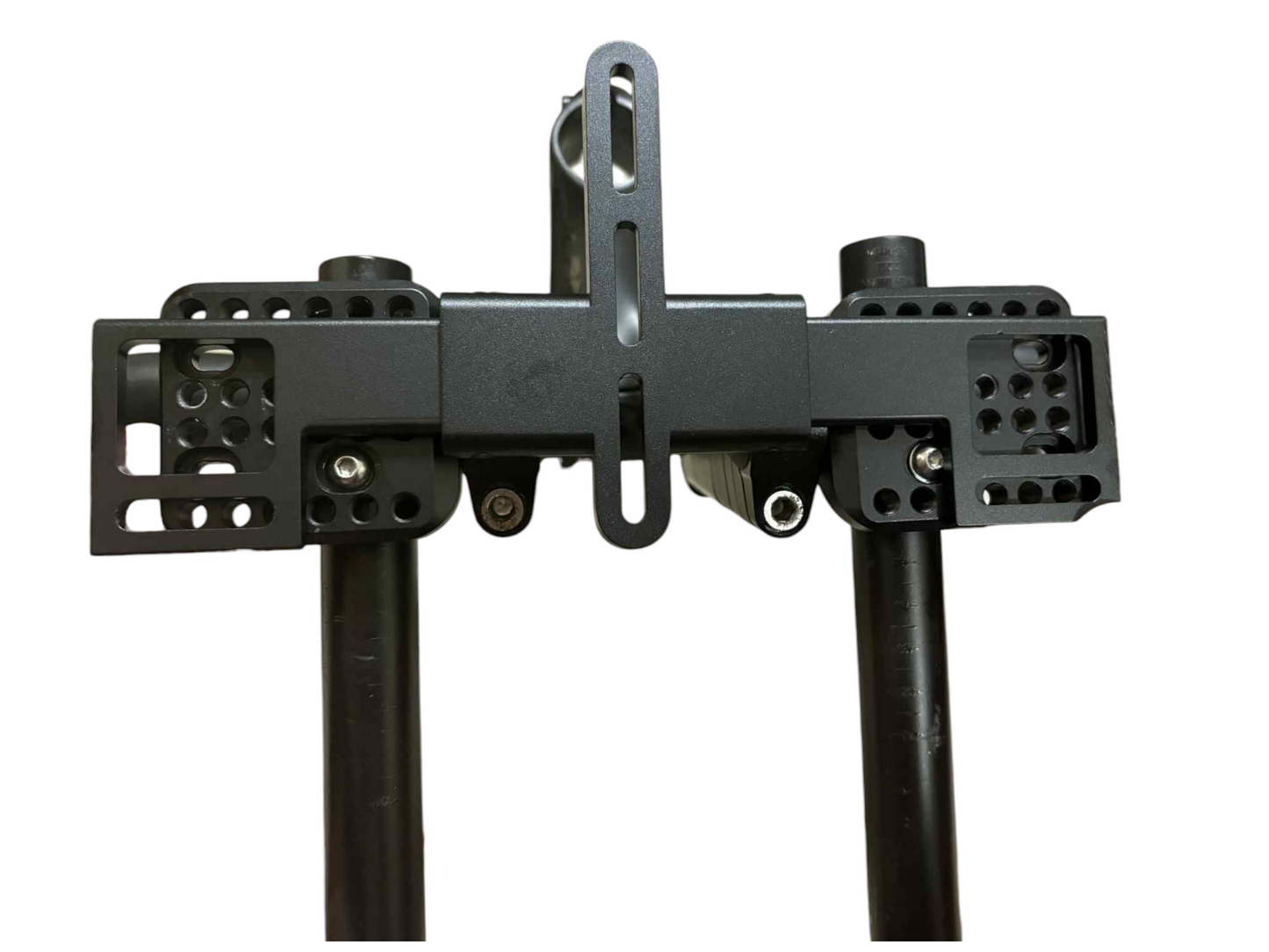 Culprit Adjustable Between the Arm Riser   with Under the Cup Bridge