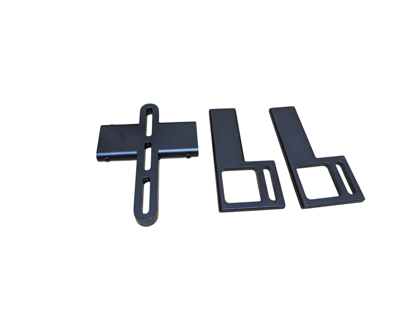 Culprit Adjustable Between the Arm Riser with Under the Cup Bridge