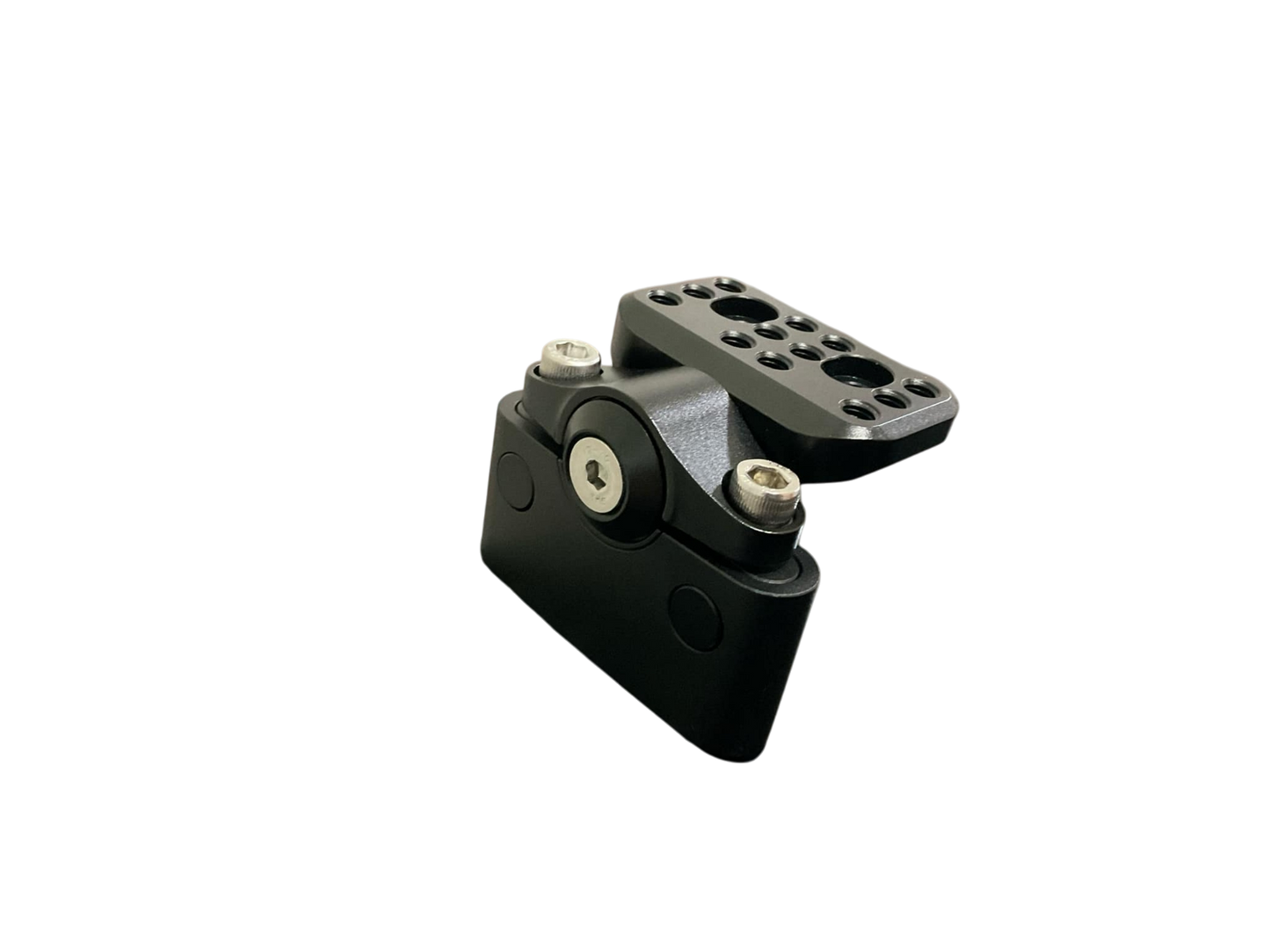 The ONLY Fully customizable and adjustable Culprit CSR+ With Dual Stack Universal mount