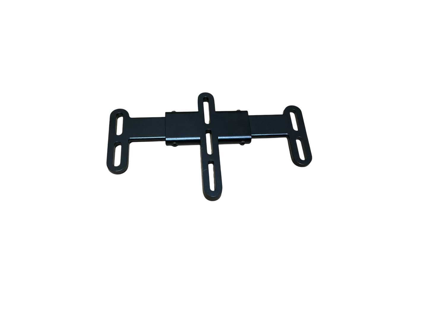 Culprit Adjustable Between the Arm Riser with Dual Stack Bridge