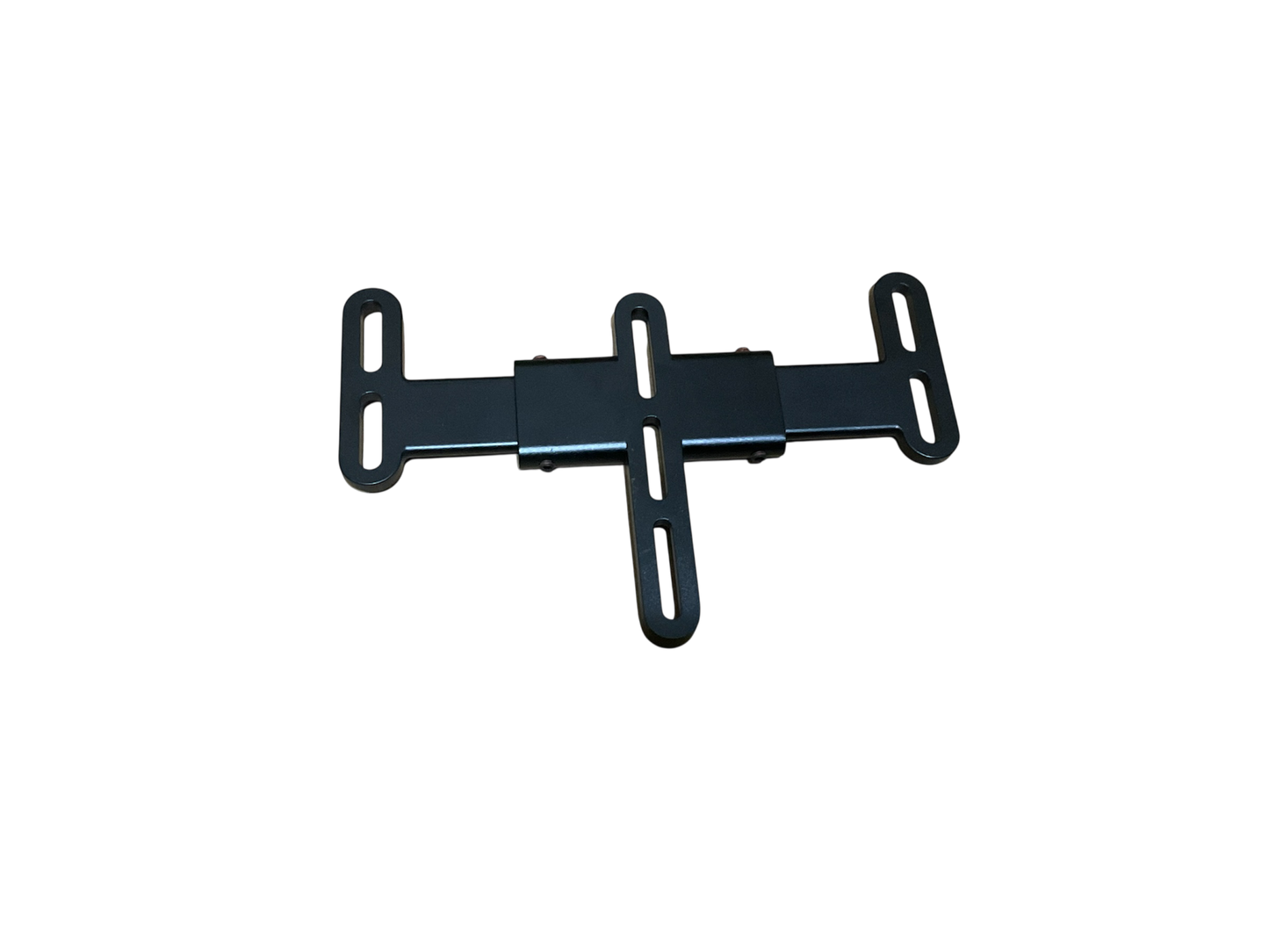 Culprit Adjustable Between the Arm Riser with Dual Stack Bridge