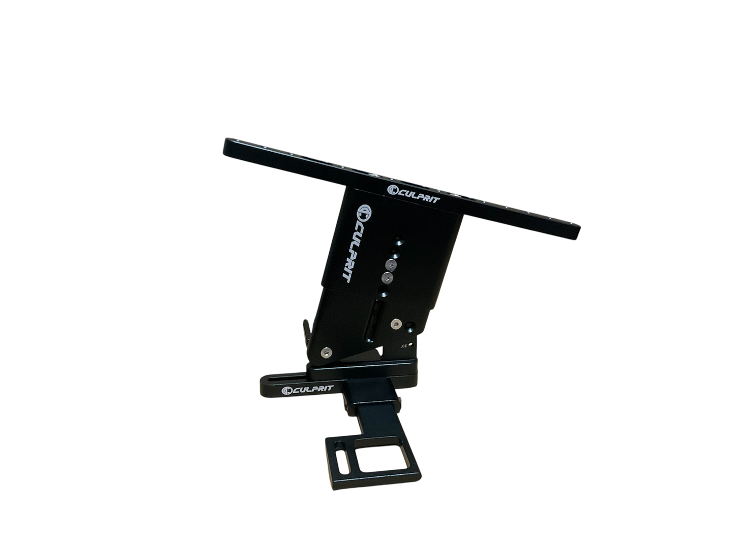 Culprit Adjustable Between the Arm Riser