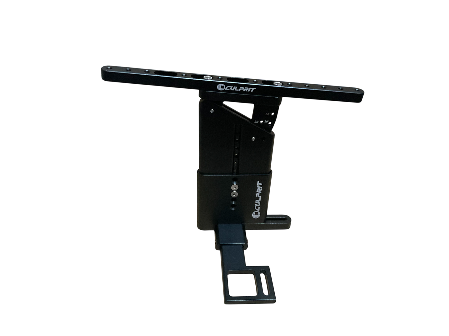 Culprit Adjustable Between the Arm Riser