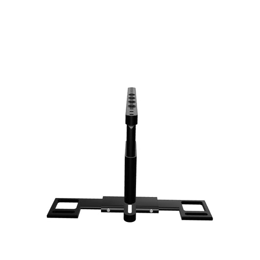 Culprit Adjustable Between the Arm Riser   with Under the Cup Bridge