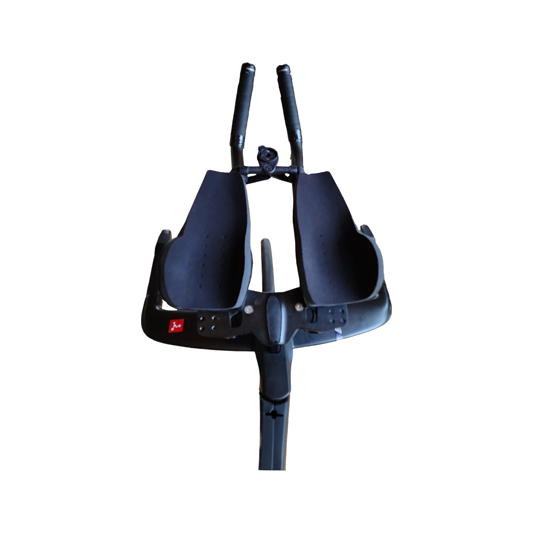 Carbon Composite Speed Rests (CCSR)