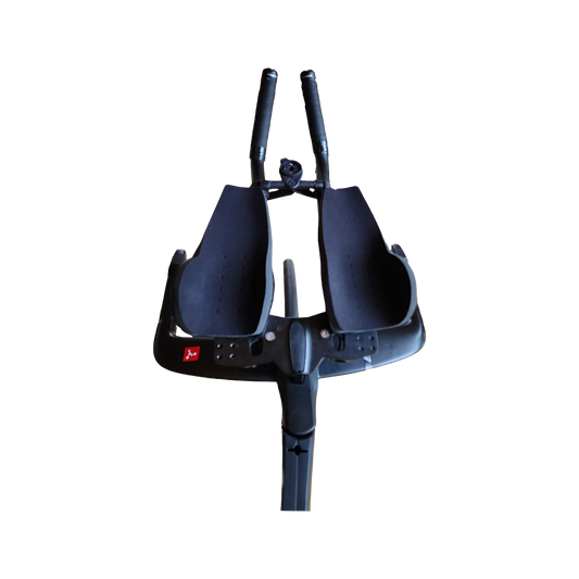 Carbon Composite Speed Rests (CCSR)