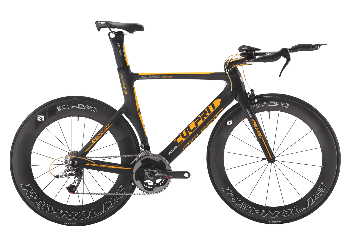 Triathlon Bikes