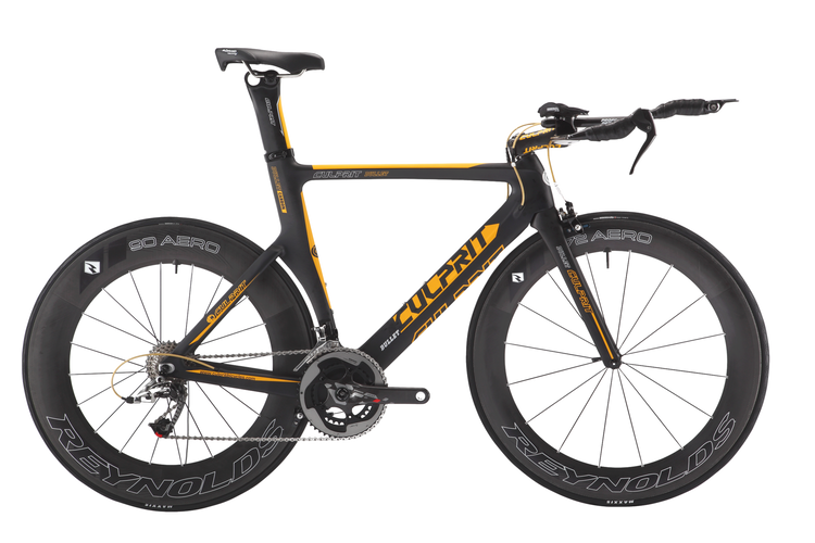 Triathlon Bikes