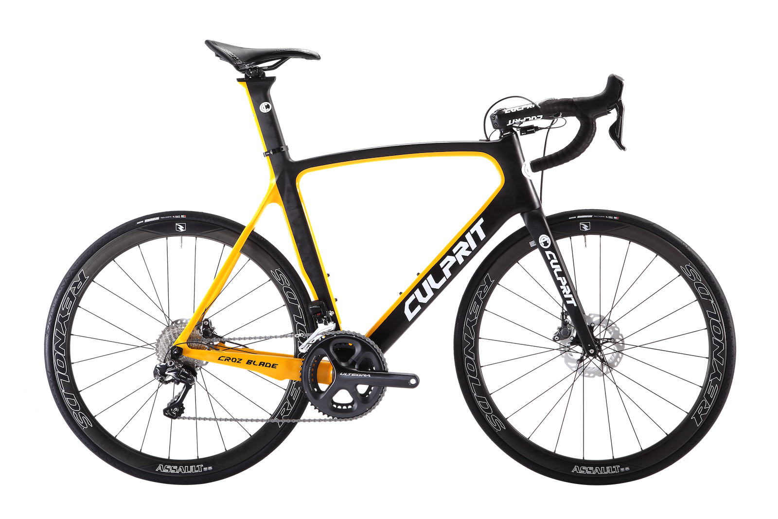 Culprit Collections – Culprit Bicycles