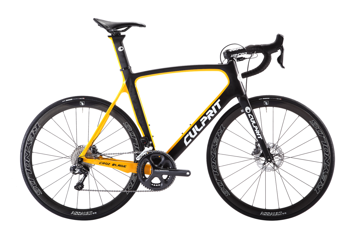 Road Bikes