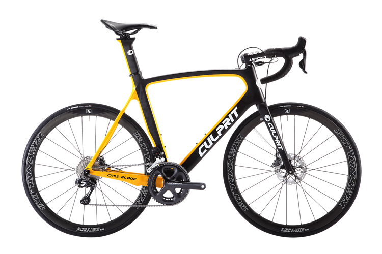 Road Bikes