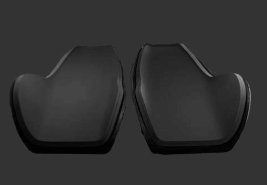 Carbon Composite Speed Rests (CCSR)