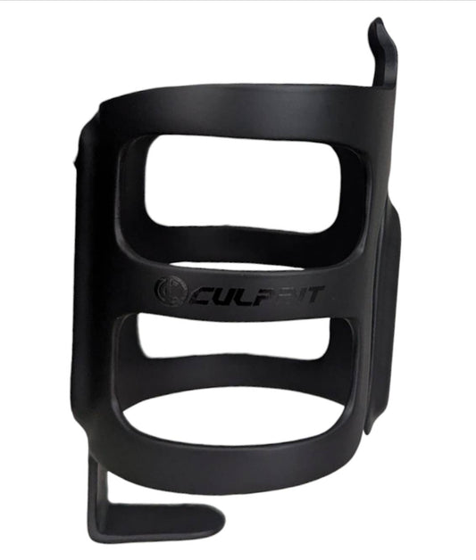 2 Culprit Carbon Cages  Free Shipping