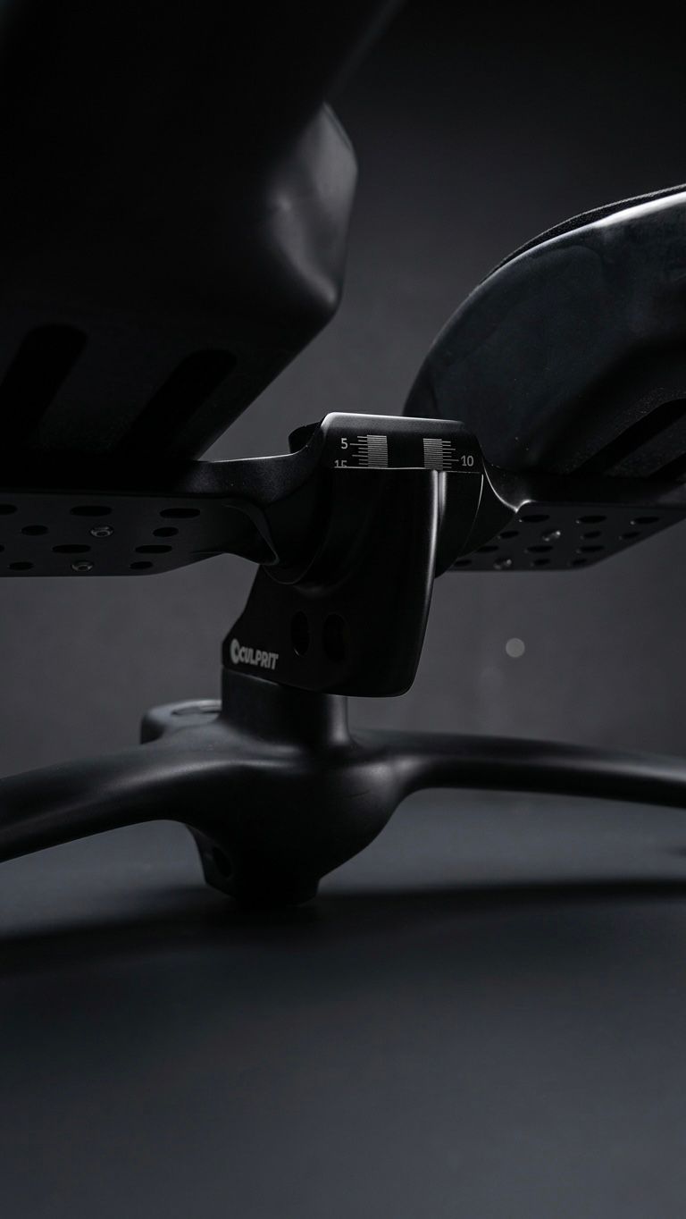 Giant 2025 Aerobar Adapter