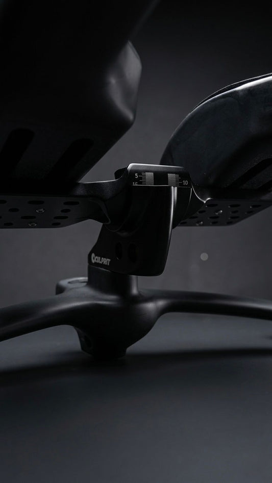 Giant 2025 Aerobar Adapter