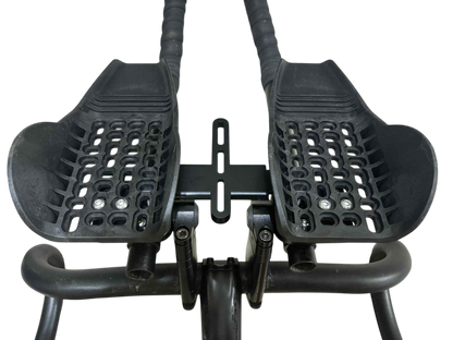 Culprit Adjustable Between the Arm Riser   with Under the Cup Bridge