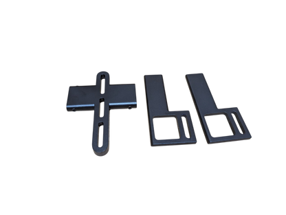 Culprit Adjustable Between the Arm Riser   with Under the Cup Bridge