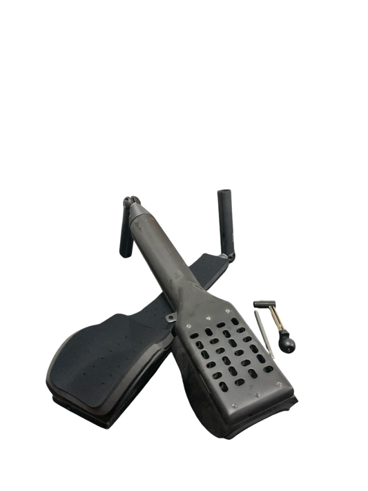 The ONLY Fully customizable and adjustable Culprit CSR+