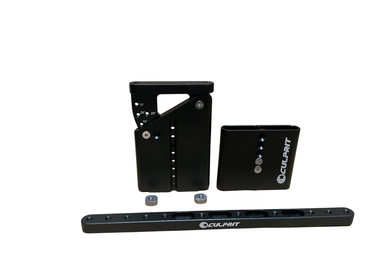 Culprit Adjustable Between the Arm Riser   with Under the Cup Bridge