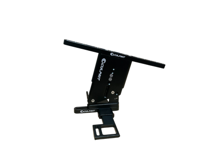 Culprit Adjustable Between the Arm Riser   with Under the Cup Bridge