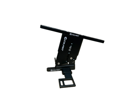 Culprit Adjustable Between the Arm Riser