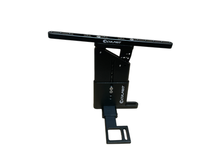 Culprit Adjustable Between the Arm Riser   with Under the Cup Bridge