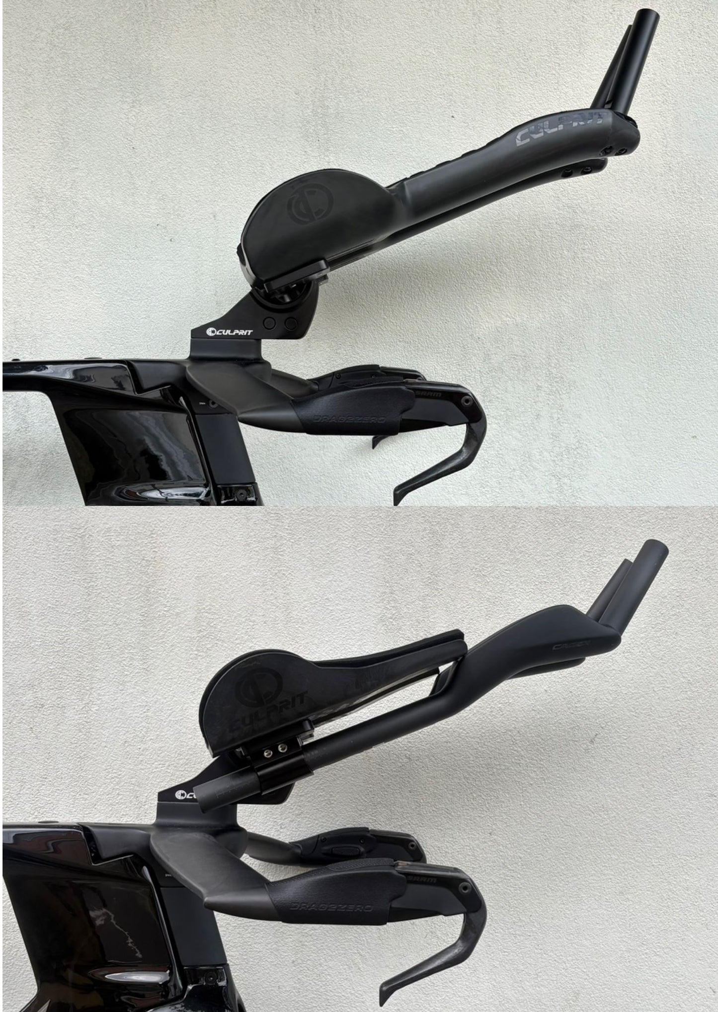 Giant 2025 Aerobar Adapter