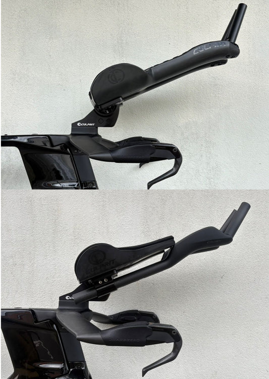 Giant 2025 Aerobar Adapter
