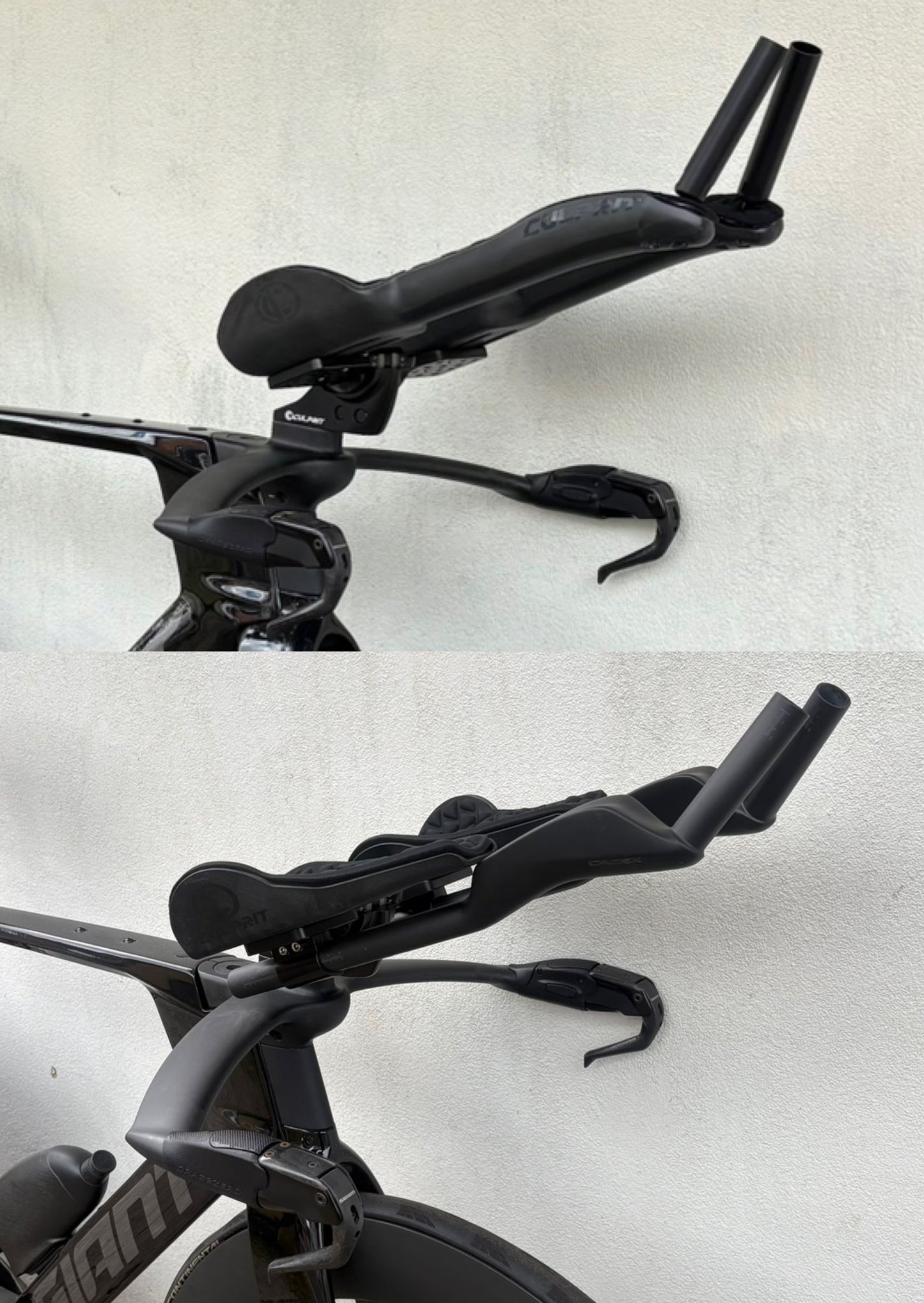 Giant 2025 Aerobar Adapter