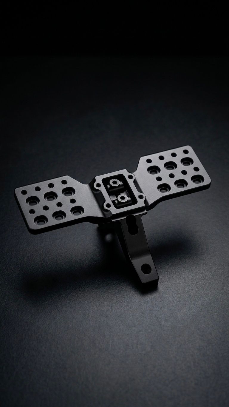 Giant 2025 Aerobar Adapter