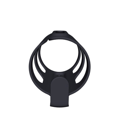 Culprit Carbon Cage