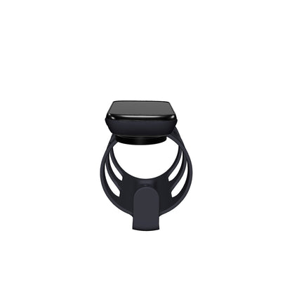 Culprit Carbon Cage with computer mount