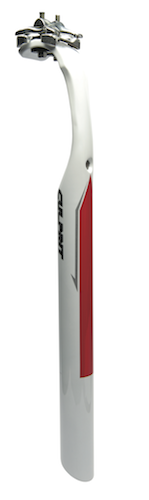 CULPRIT CARBON SOFTER RIDE POST